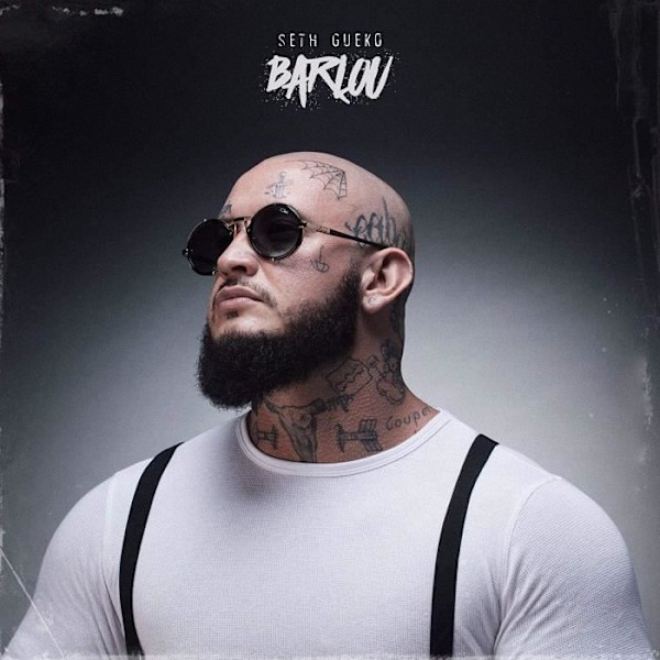 CD BARLOU SETH GUEKO