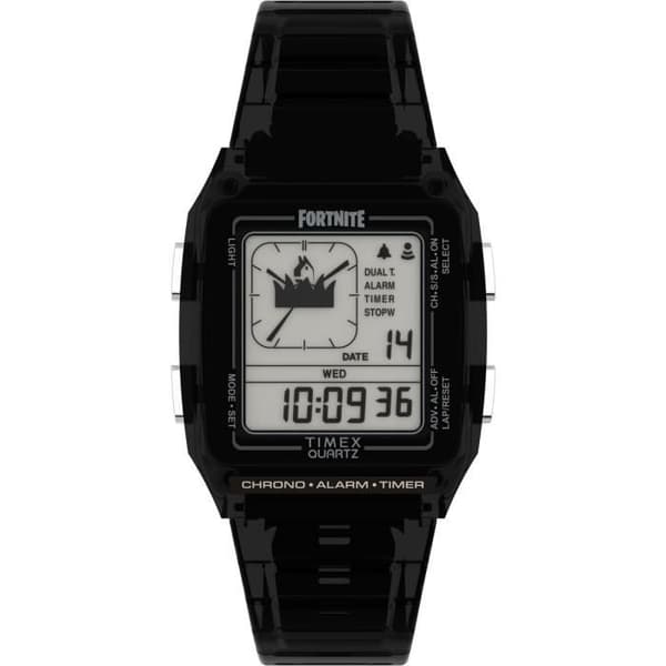 Timex-klocka - Herr - TW2W96500