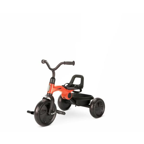 Trehjulig cykel Ant Plus Röd Röd
