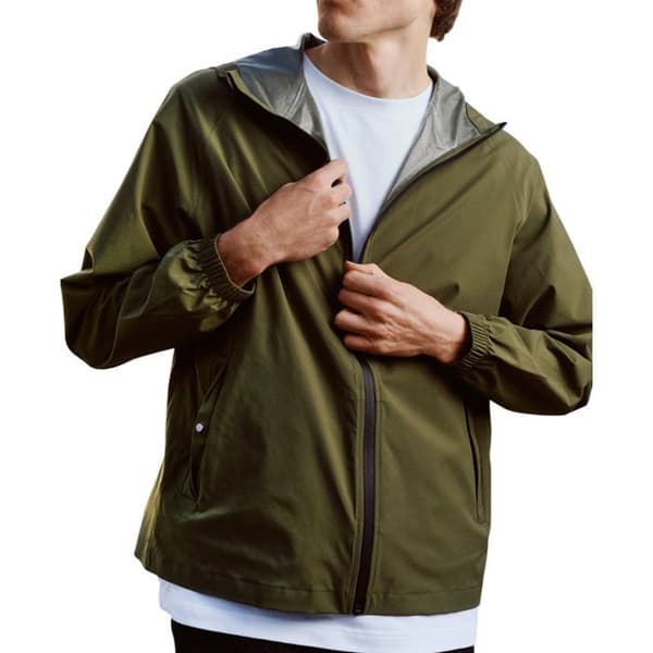 Blouson JOTT Cove Jott Mörkgrön XL