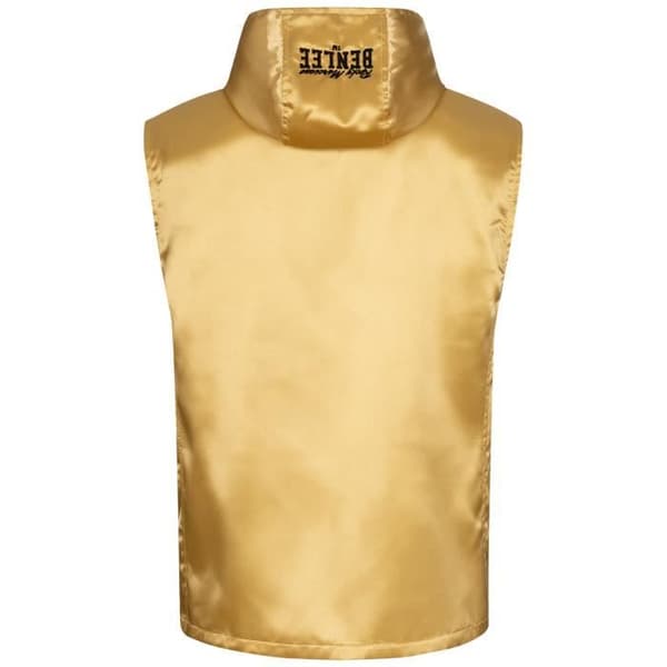 Benlee Wareham Jacka - guld - XL - Herr - Ärmlös Guld XXL