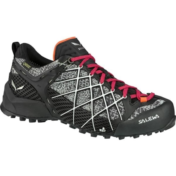 Salewa Wildfire GTX Dam röd Röd 37