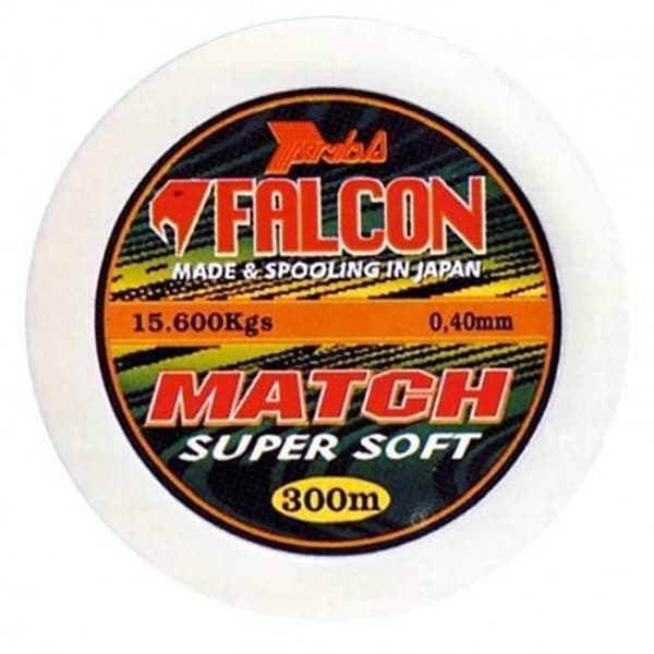 Nylon Falcon Match Super Soft 23,5/100