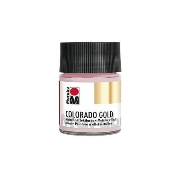 Marabu Colorado Gold, 50 ml, 1 st.