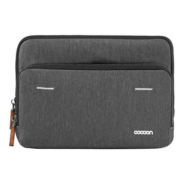 Cocoon Graphite ballistisk nylon grafit skyddande tablettfodral för Apple iPad mini; iPad mini 2; 3; 4