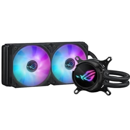 ASUS ROG Strix LC III 240 ARGB