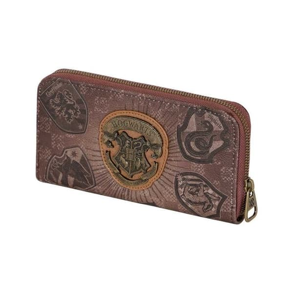 Portfölj - Harry Potter Pride - Brun - One Size Brun