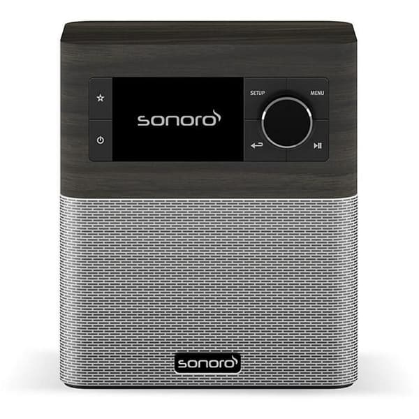 Sonoro radio internetradio c
