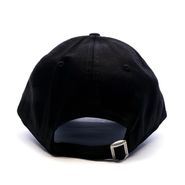 Keps - New Era - New York Yankees The League Essential 9FORTY - Svart - Justerbar - 100% bomull Svart M/L