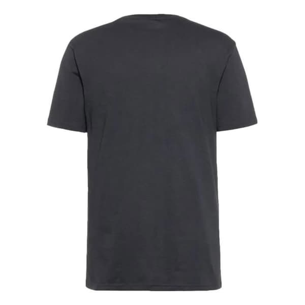 COLUMBIA Csc Basic Logo Graphite herrt-shirt - Vit - Vuxen Grafit XL