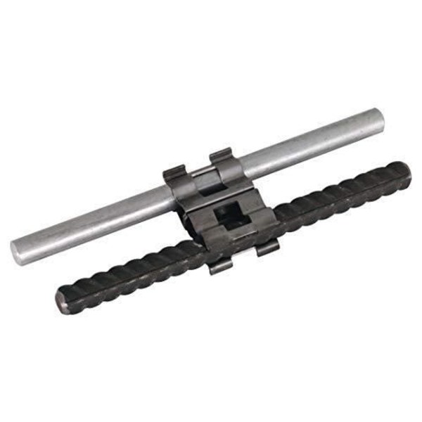 DEHN DC BK 10 RD10STBLANK FÖRSTÄRKINGSKLÄMMA 308132