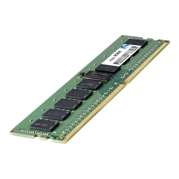 MicroMemory DDR4 16 GB DIMM 288 stift 2133 MHz - PC4-17000 1,2 V ECC registrerad