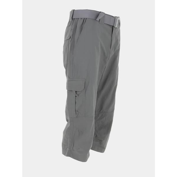 Bermudashorts Silver ridge ii ant capri - Columbia Mörk kolgrå 40