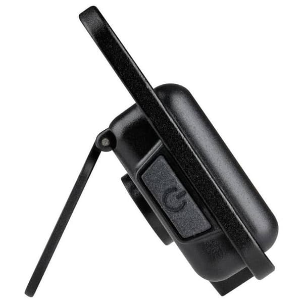 TFA Dostmann 43.2040.01 COB Mini Arbeitsleuchte LED Arbetsljus, Campingljus, Nyckelringsljus, Mini arbetsljus Ej specificerat