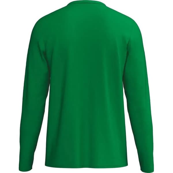 Erima Intro långärmad t-shirt barn smaragd 6 år