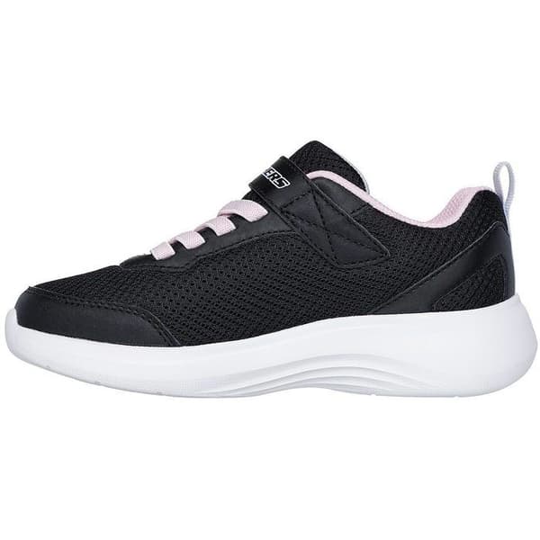 Sko - SKECHERS - Selectors Reset AC - Svart - Flicka - Textil Svart 32