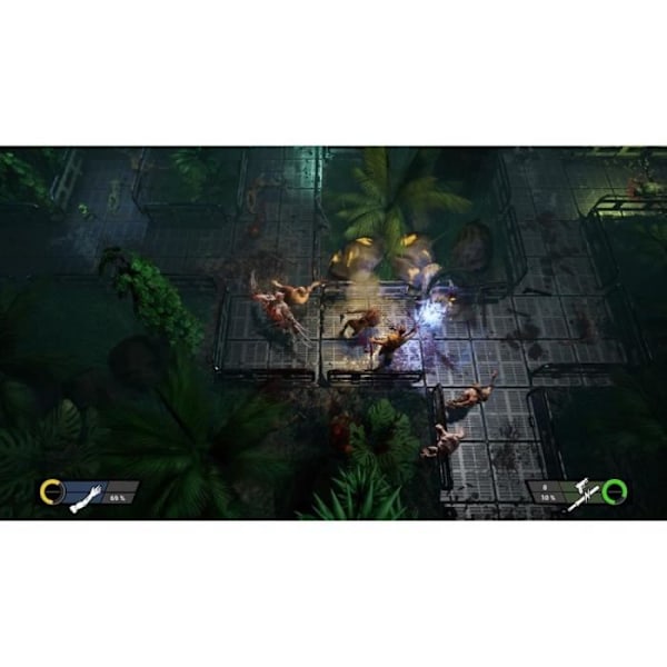 Förlossare - Enhanced Edition Xbox One-spel Vit