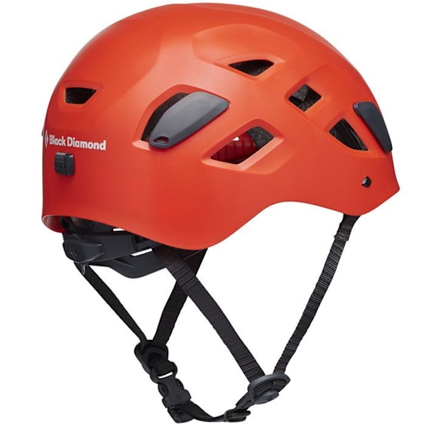 Black Diamond Half Dome klättringshjälm oktan M/L