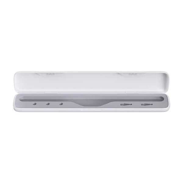 Pennfodral för surfplatta - BASEUS - Smooth Writing 2 - Förvaringssystem - Vit - 2 års garanti