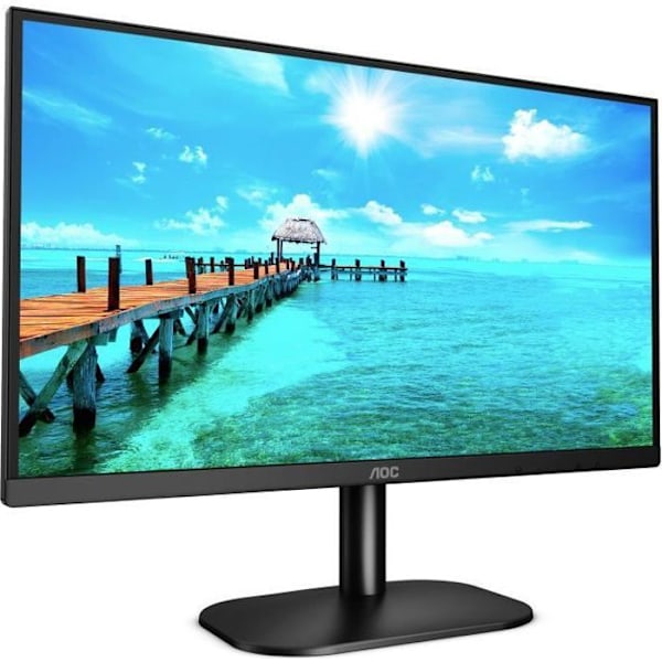 AOC 22B2H/EU - LED-skärm - Fu