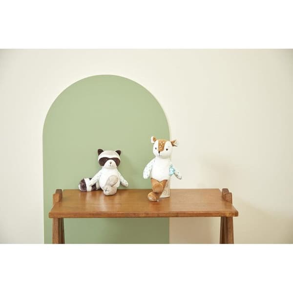 Fawn Nathan docka - 25 cm