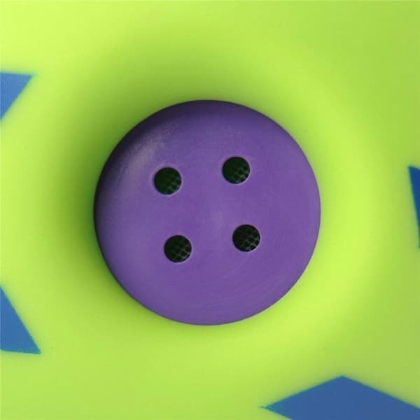 DOGGIES BOLL SPEL FÖR HUNDAR