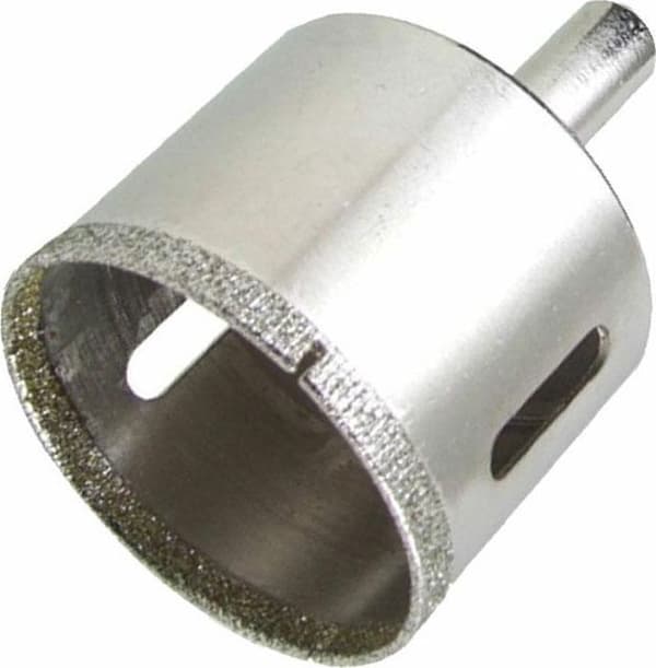 Fraiseuse - Awtools - AW47259 - Diamant 30mm - Montage Hex - Verktyg ingår ej
