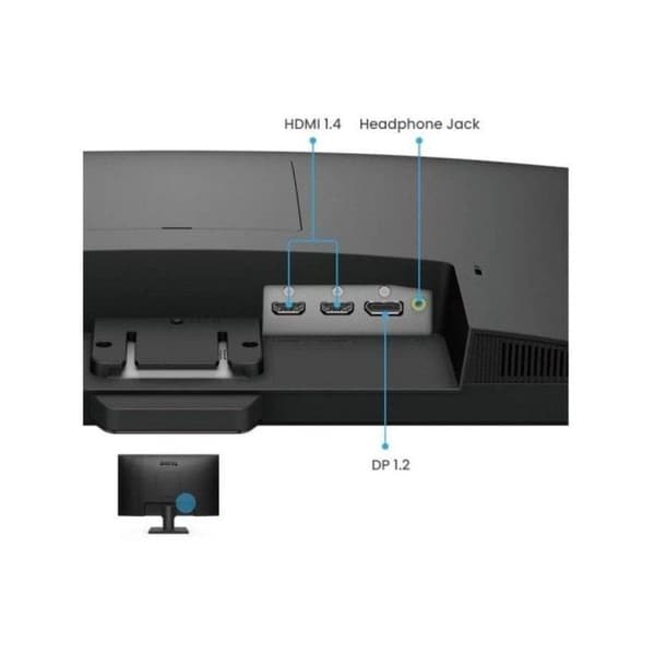 BENQ Skärm 27" GW2790 Full HD