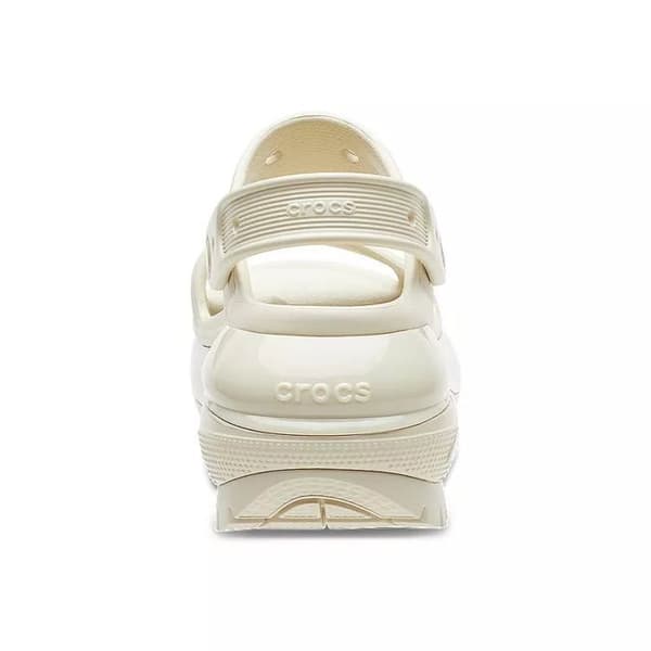 Crocs Mega Crush Sandaler - ben - 38/39 ben 38