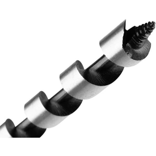 Foret - meche Grafit Foret helix med trä, 12 x 230 mm