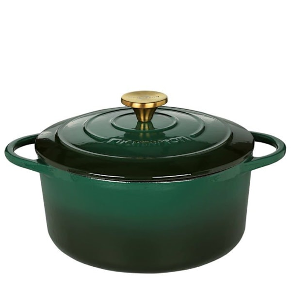 Holländsk ugn - Küchenprofi-gryta - 04 0100 11 24