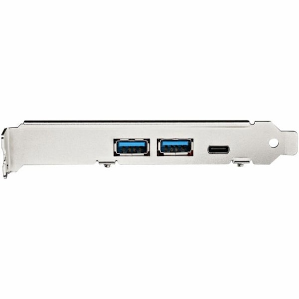 Startech styrkort - PEXUSB312A1C1H