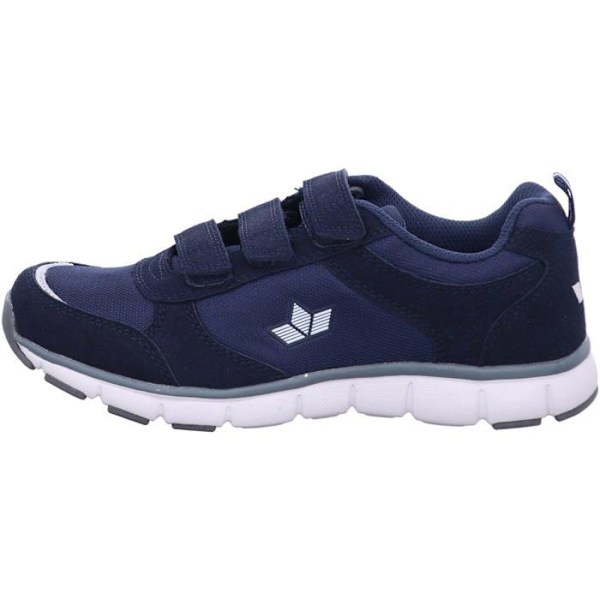 Löparskor - Lico atletisk skor - 120089 - Unisex Lionel V Fitness skor Blå 47