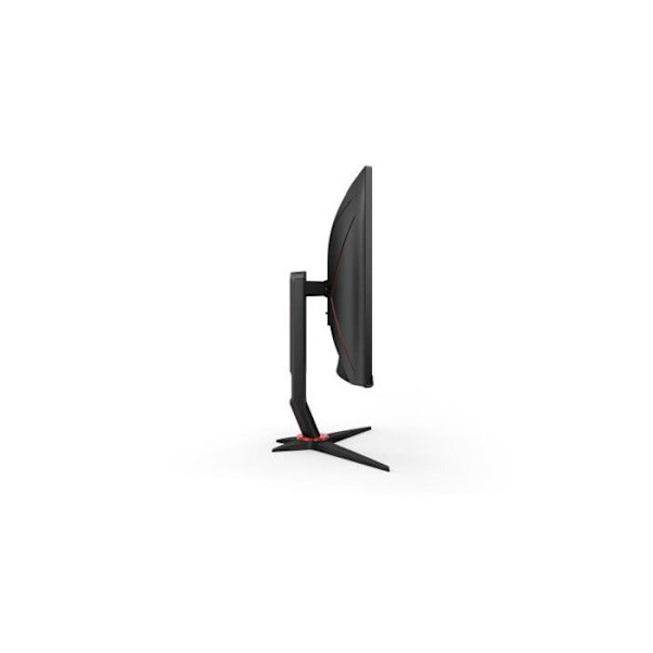 AOC C27G2Z3/BK PC-skärm - 27 tum - Full HD 1920 x 1080 - 1 ms - HDMI/DisplayPort - Svart