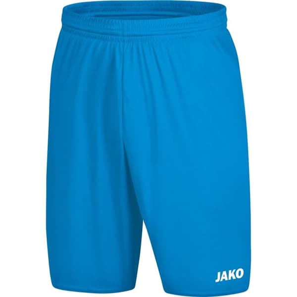 Short Jako Manchester 2.0 - vit Vit XL