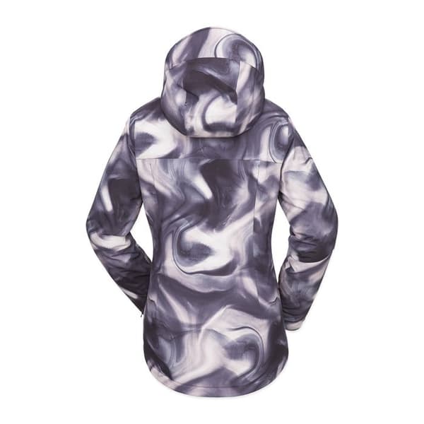 Skidjacka/snow Volcom Bolt Ins Nirvana Dam Violett M