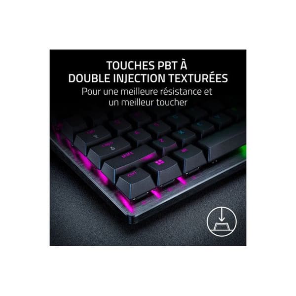 Razer Huntsman v3 Pro