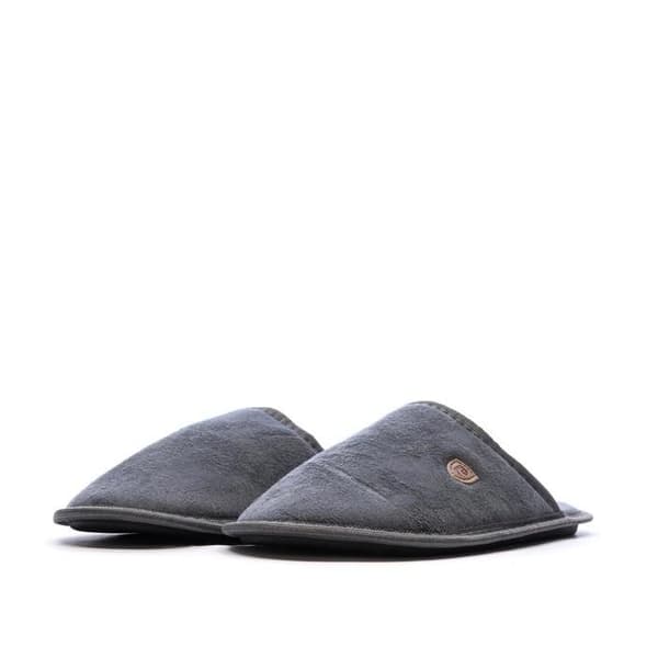 Grå Herrtofflor Pierre Cardin Grå 45/46