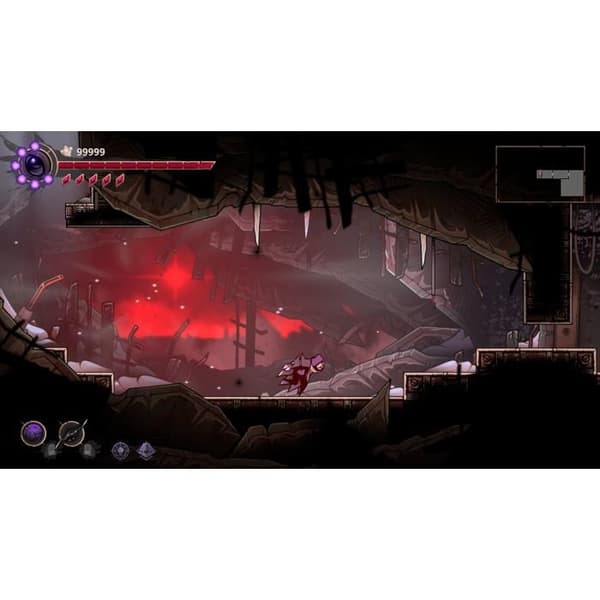 Voidwrought PS5