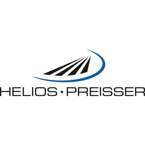 HELIOS PREISSER 0234503 Verktygsmätningsskala 300