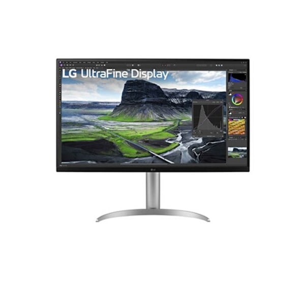 LG 32UQ850V-W/32'' 16:9 3840x2