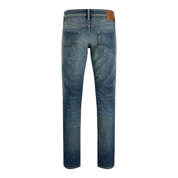 Jeans Regular Jack & Jones Clark Original JJ 078 - blå denim blå denim 33/36