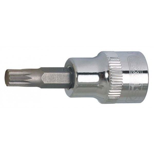 Douilles tournevis TORX T25, på stöd KS TOOLS
