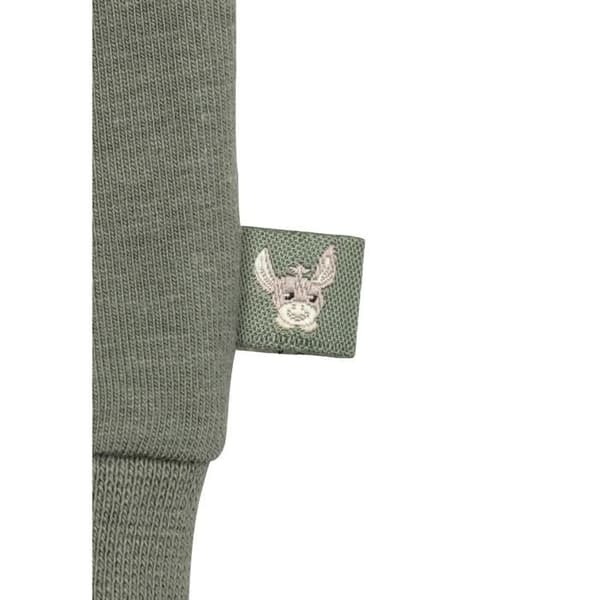 Sterntaler babybyxor - Grön - 2 månader Moss grön