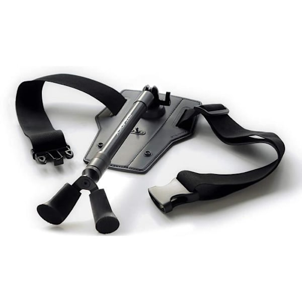 STEADIFY BASIC Stabilisator för Spective Binocular Camera - STE-V03-BLA