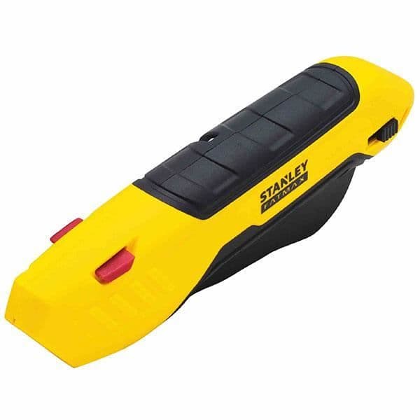 FatMax självindragande säkerhetsskärare - STANLEY - Gul