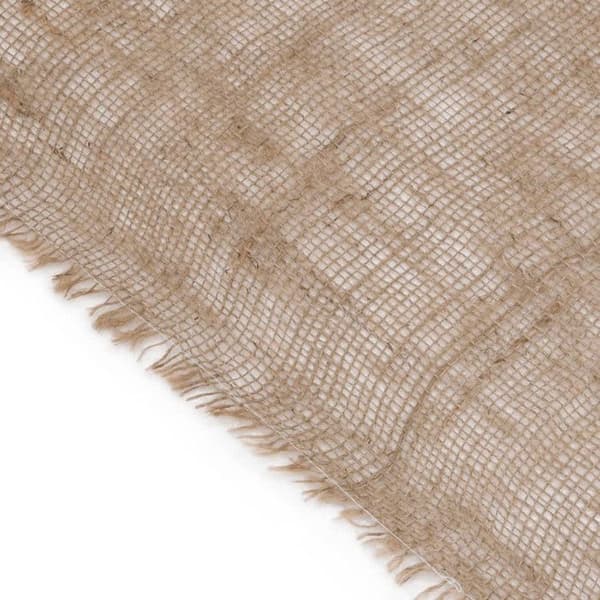 Hampabalk 0,5x10 m 100 % jute 200 g m²