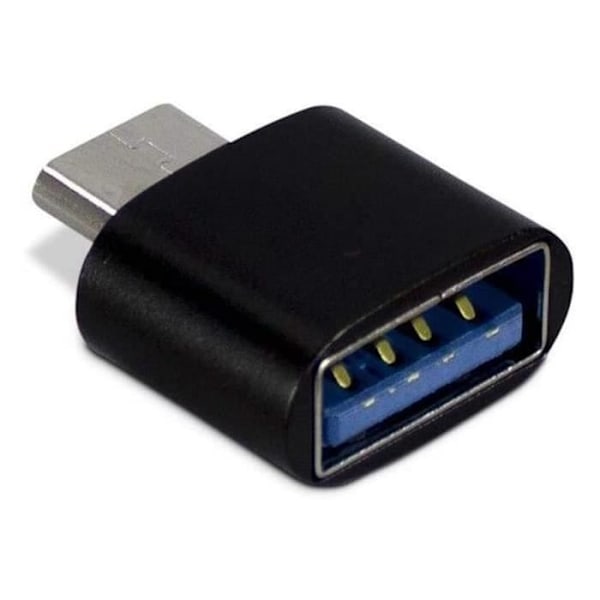 USB3.0 Typ C till USB Typ A-adapter