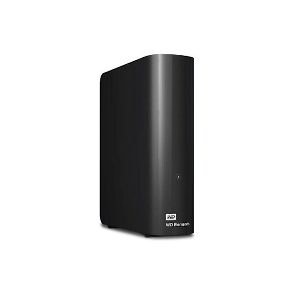 WD Elements Desktop WDBWLG024
