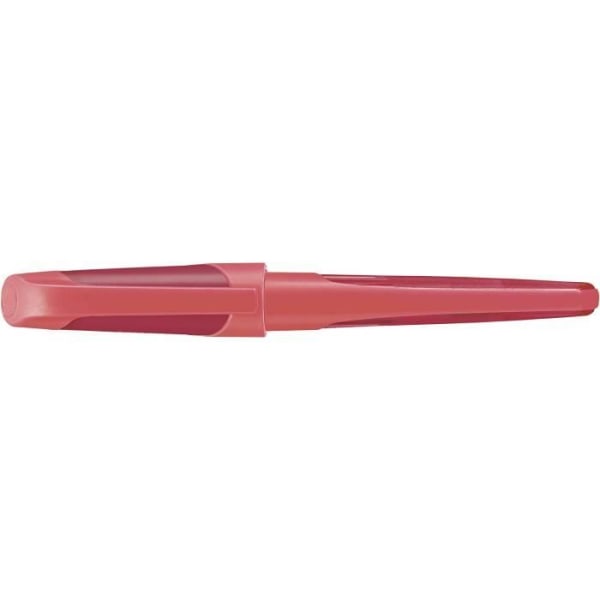 STABILO EASYbuddy L Vänsterhänt reservoarpenna, blå-rött bläck, storlek L - B-53934-3